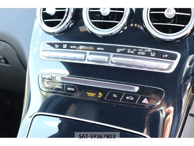 Mercedes Benz GLC-CLASS 2018-05 525401-23