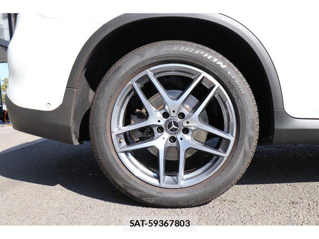 Mercedes Benz GLC-CLASS 2018-05 525401-28