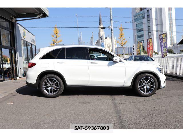 Mercedes Benz GLC-CLASS 2018-05 525401-3