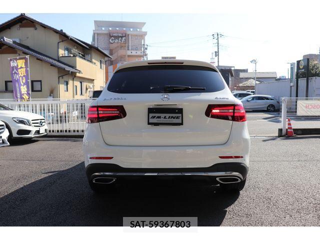 Mercedes Benz GLC-CLASS 2018-05 525401-6