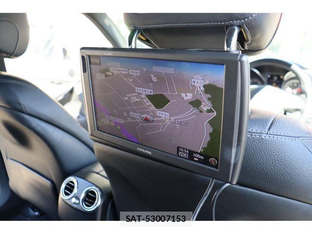 Mercedes Benz GLC-CLASS 2016-01 769480-14