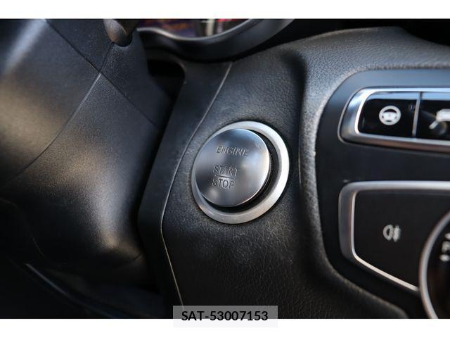 Mercedes Benz GLC-CLASS 2016-01 769480-15