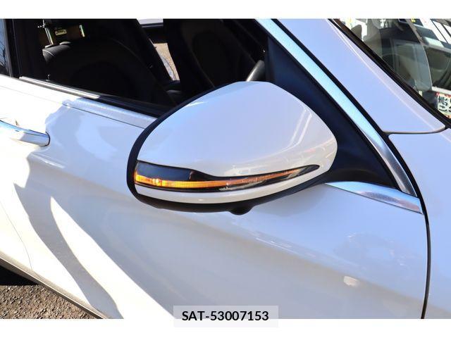 Mercedes Benz GLC-CLASS 2016-01 769480-18