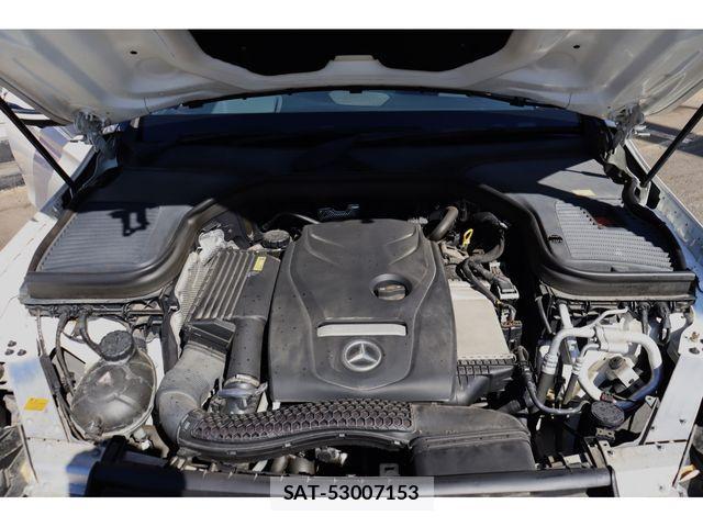 Mercedes Benz GLC-CLASS 2016-01 769480-25