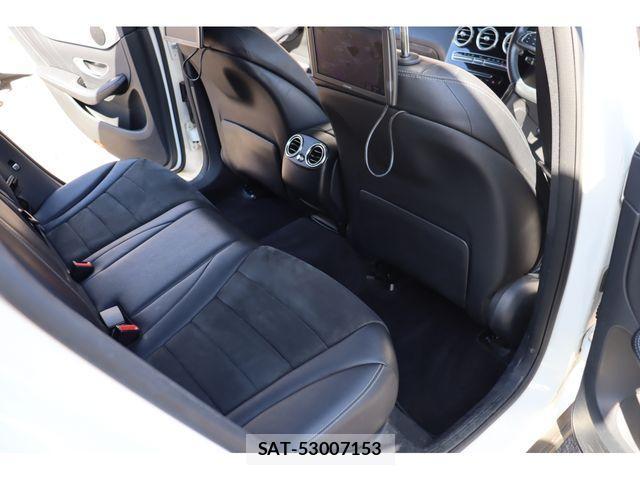 Mercedes Benz GLC-CLASS 2016-01 769480-3