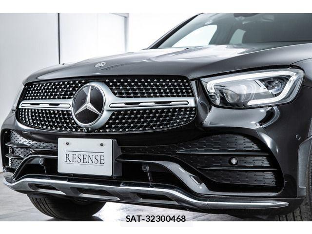 Mercedes Benz GLC-CLASS 2020-02 842905-9