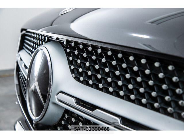 Mercedes Benz GLC-CLASS 2020-02 842905-11