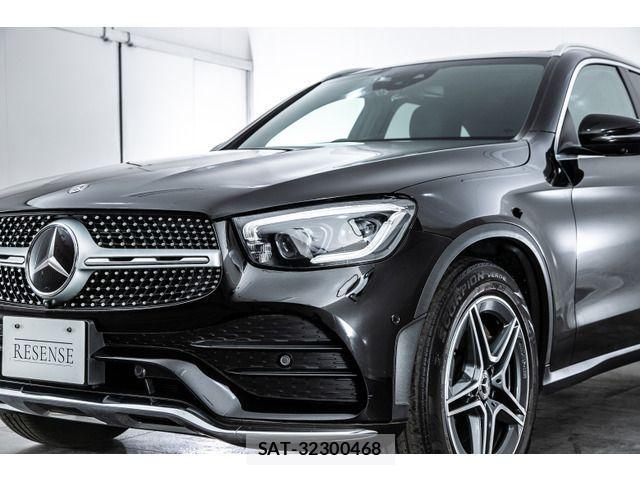 Mercedes Benz GLC-CLASS 2020-02 842905-12