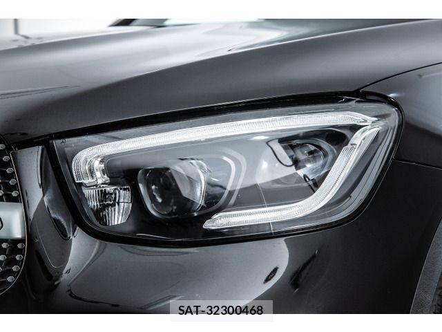 Mercedes Benz GLC-CLASS 2020-02 842905-13