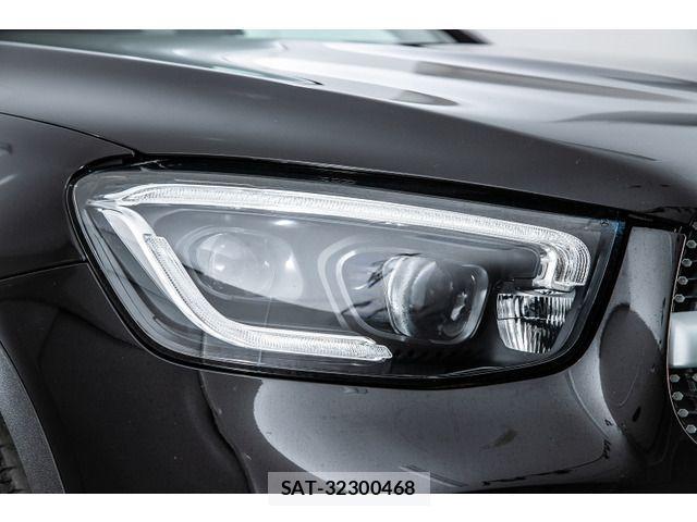Mercedes Benz GLC-CLASS 2020-02 842905-15
