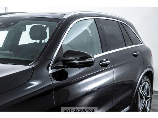 Mercedes Benz GLC-CLASS 2020-02 842905-16