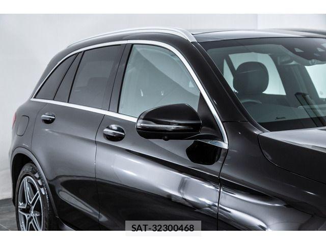 Mercedes Benz GLC-CLASS 2020-02 842905-17