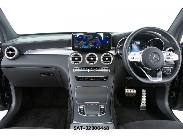 Mercedes Benz GLC-CLASS 2020-02 842905-1