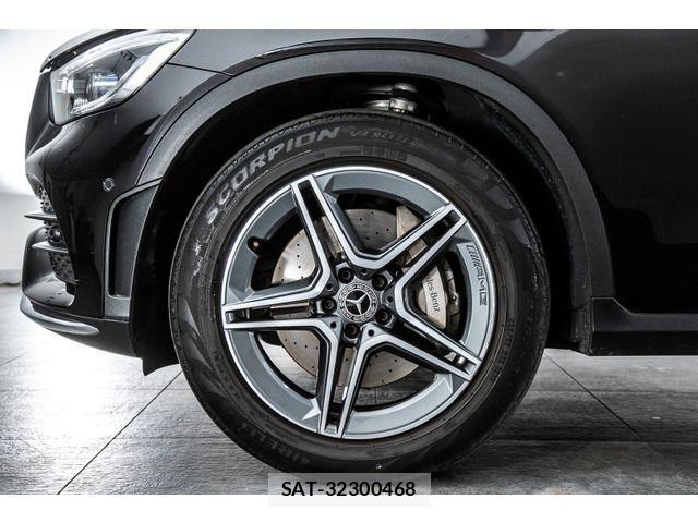 Mercedes Benz GLC-CLASS 2020-02 842905-19