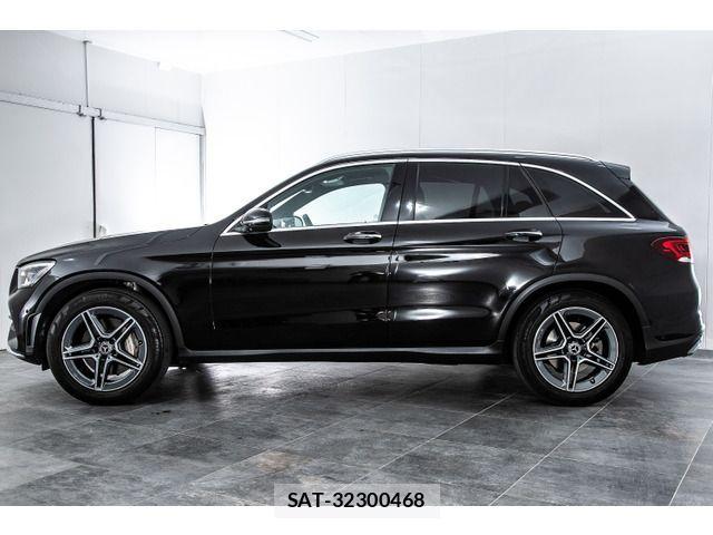 Mercedes Benz GLC-CLASS 2020-02 842905-4
