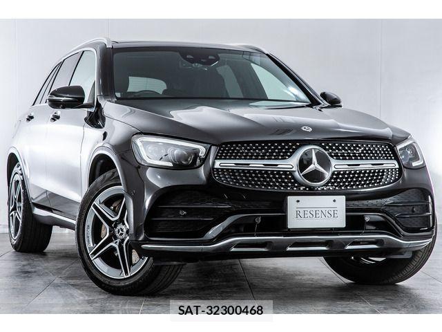Mercedes Benz GLC-CLASS 2020-02 842905-5