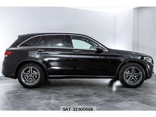 Mercedes Benz GLC-CLASS 2020-02 842905-7