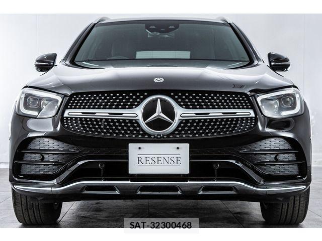 Mercedes Benz GLC-CLASS 2020-02 842905-8