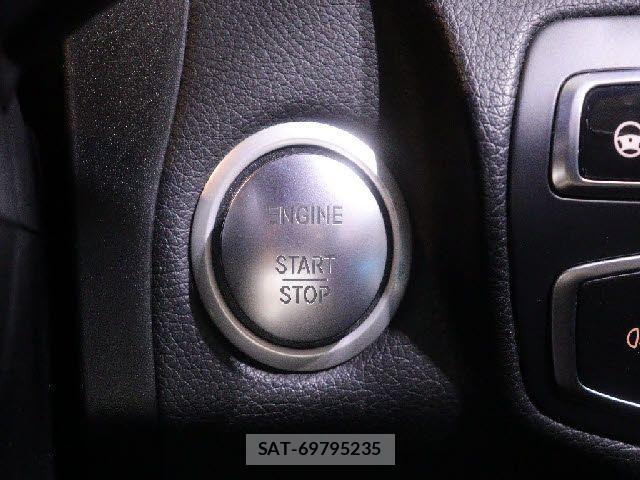 Mercedes Benz GLC-CLASS 2016-05 1016879-11