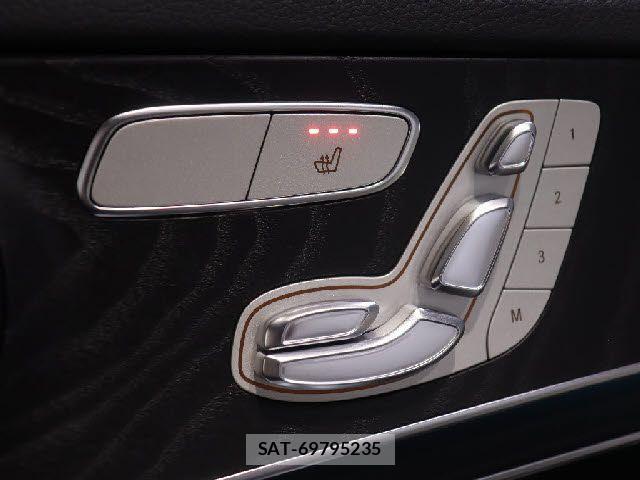 Mercedes Benz GLC-CLASS 2016-05 1016879-12