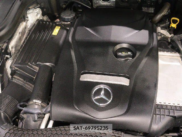Mercedes Benz GLC-CLASS 2016-05 1016879-17