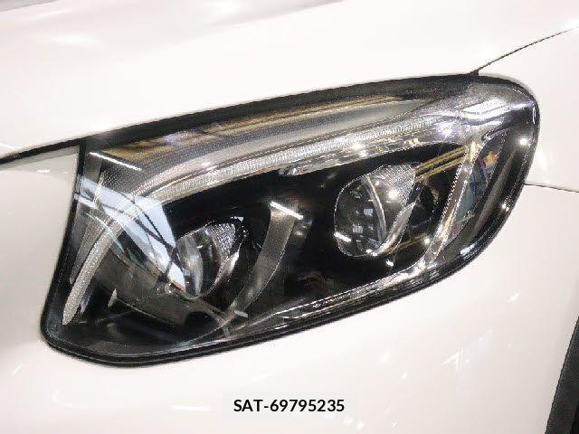 Mercedes Benz GLC-CLASS 2016-05 1016879-22