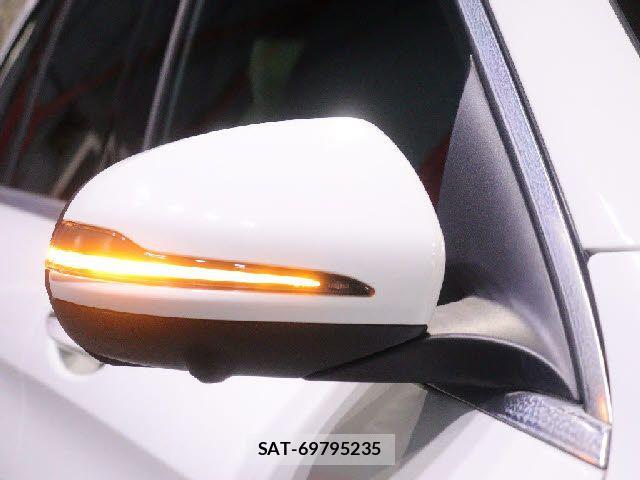Mercedes Benz GLC-CLASS 2016-05 1016879-25