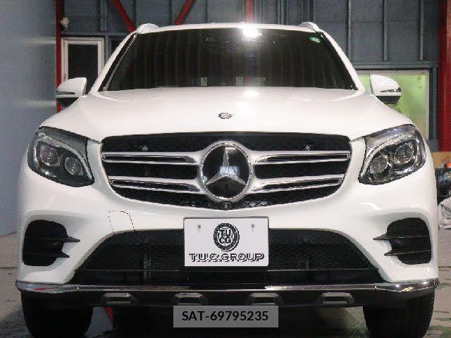 Mercedes Benz GLC-CLASS 2016-05 1016879-4