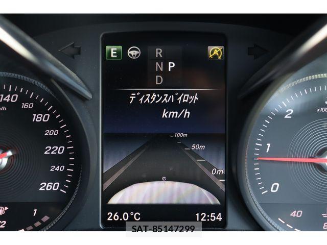 Mercedes Benz GLC-CLASS 2018-01 1092691-9