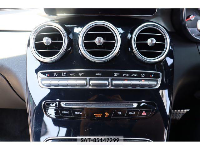 Mercedes Benz GLC-CLASS 2018-01 1092691-12