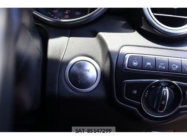 Mercedes Benz GLC-CLASS 2018-01 1092691-16