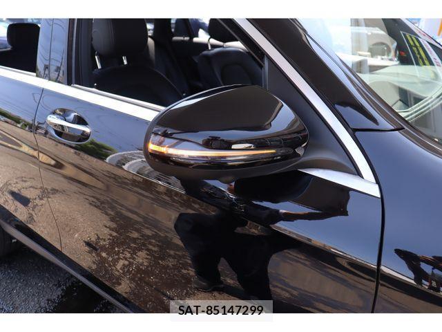 Mercedes Benz GLC-CLASS 2018-01 1092691-19