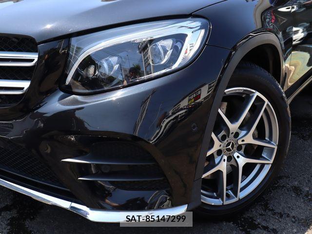Mercedes Benz GLC-CLASS 2018-01 1092691-22