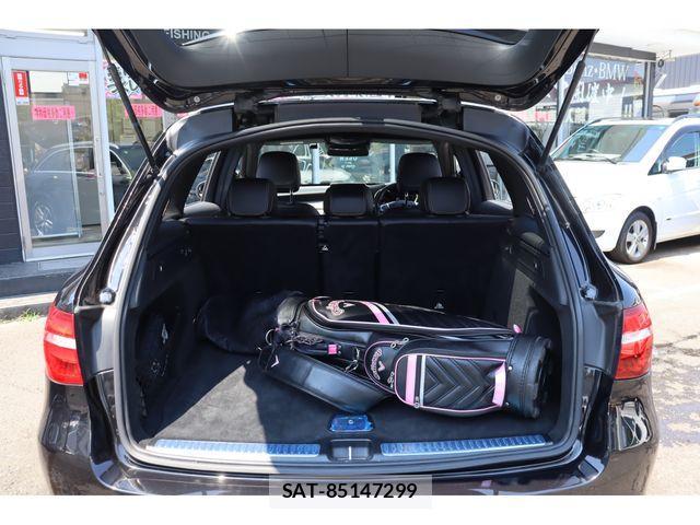 Mercedes Benz GLC-CLASS 2018-01 1092691-24