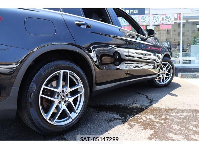 Mercedes Benz GLC-CLASS 2018-01 1092691-25