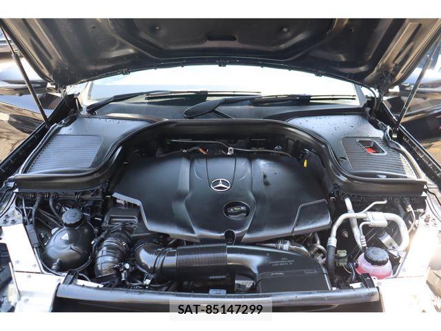 Mercedes Benz GLC-CLASS 2018-01 1092691-26