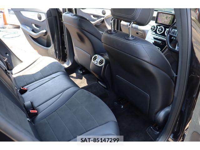 Mercedes Benz GLC-CLASS 2018-01 1092691-3