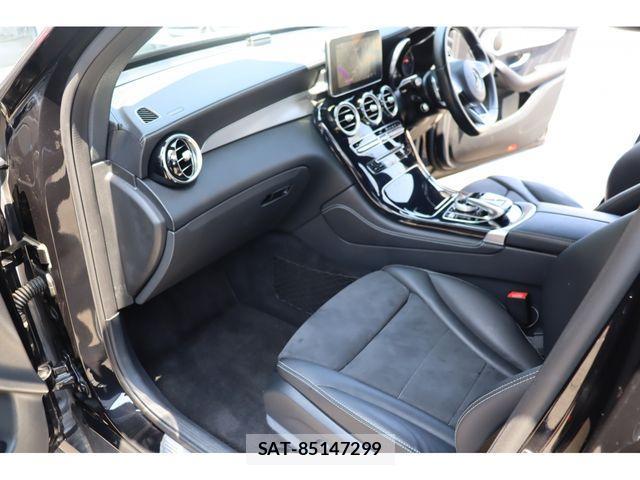 Mercedes Benz GLC-CLASS 2018-01 1092691-5
