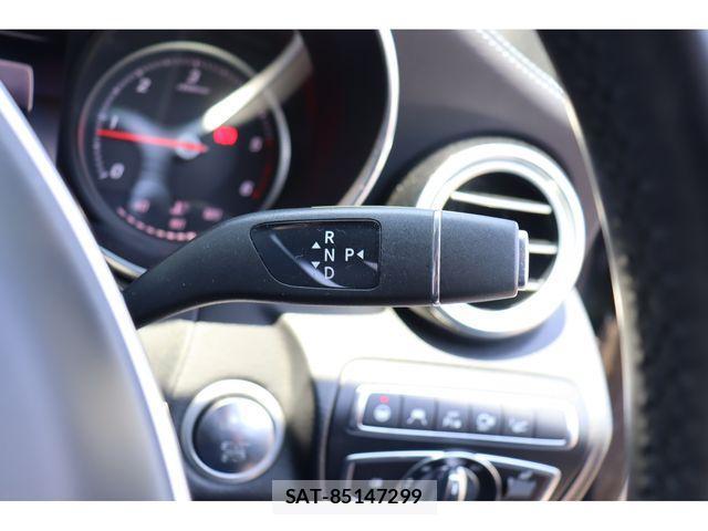 Mercedes Benz GLC-CLASS 2018-01 1092691-6