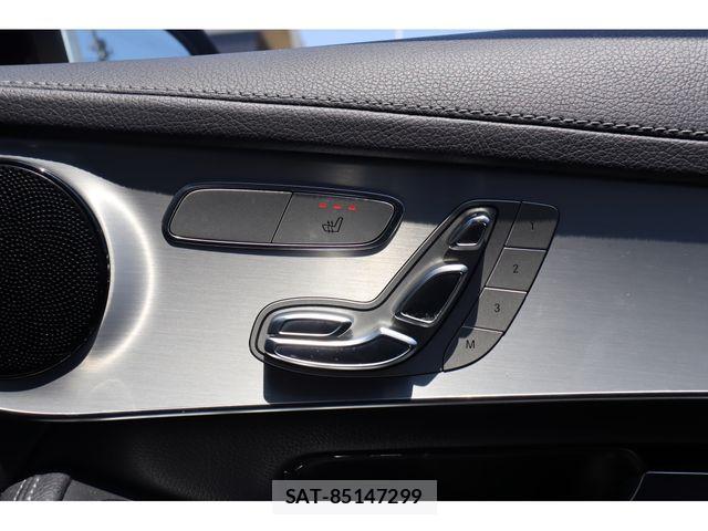 Mercedes Benz GLC-CLASS 2018-01 1092691-7