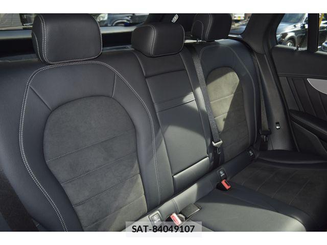 Mercedes Benz GLC-CLASS 2017-05 1168454-17
