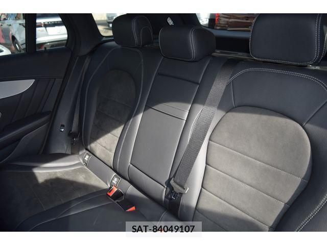 Mercedes Benz GLC-CLASS 2017-05 1168454-18