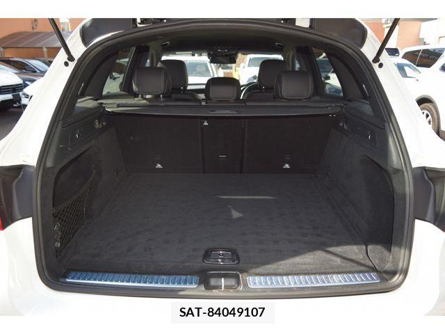 Mercedes Benz GLC-CLASS 2017-05 1168454-19