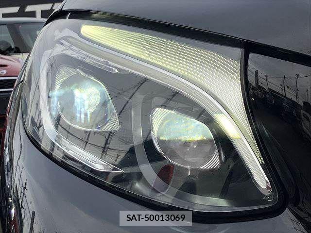 Mercedes Benz GLC-CLASS 2017-09 529683-9