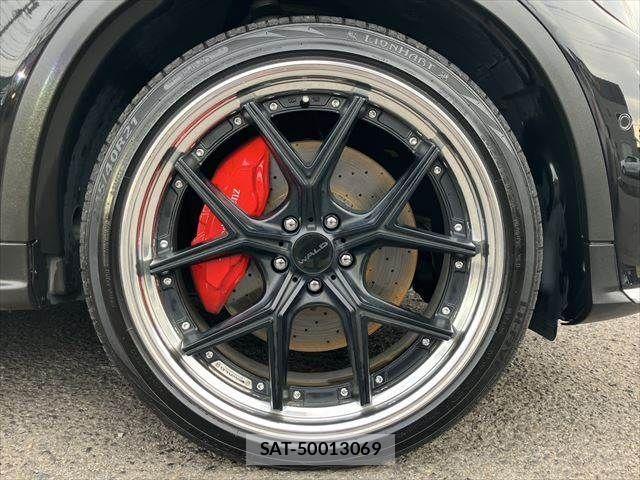 Mercedes Benz GLC-CLASS 2017-09 529683-11