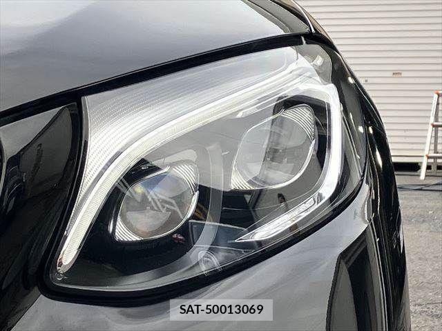 Mercedes Benz GLC-CLASS 2017-09 529683-20