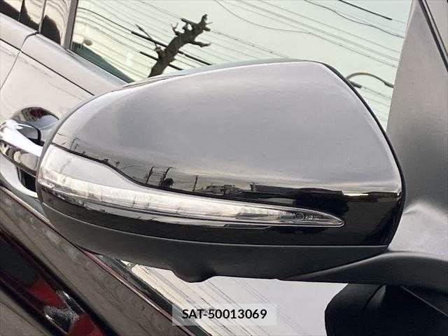 Mercedes Benz GLC-CLASS 2017-09 529683-21