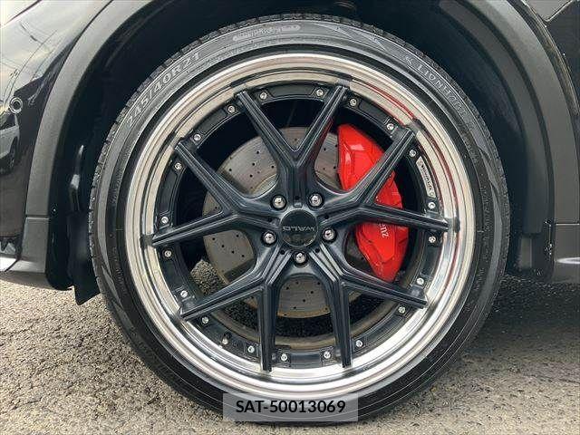 Mercedes Benz GLC-CLASS 2017-09 529683-23