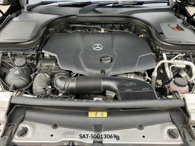 Mercedes Benz GLC-CLASS 2017-09 529683-26