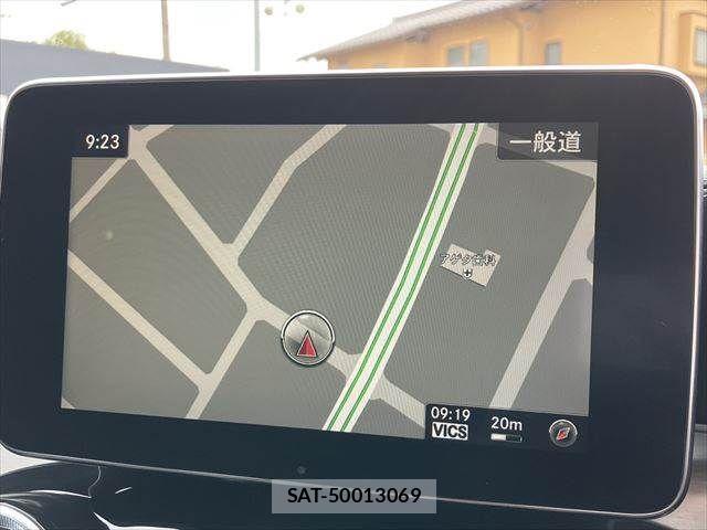 Mercedes Benz GLC-CLASS 2017-09 529683-2